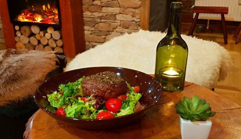 Hotel CROCUS **** Vysoké Tatry